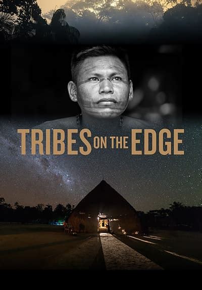 Watch Tribes on the Edge (2021) 